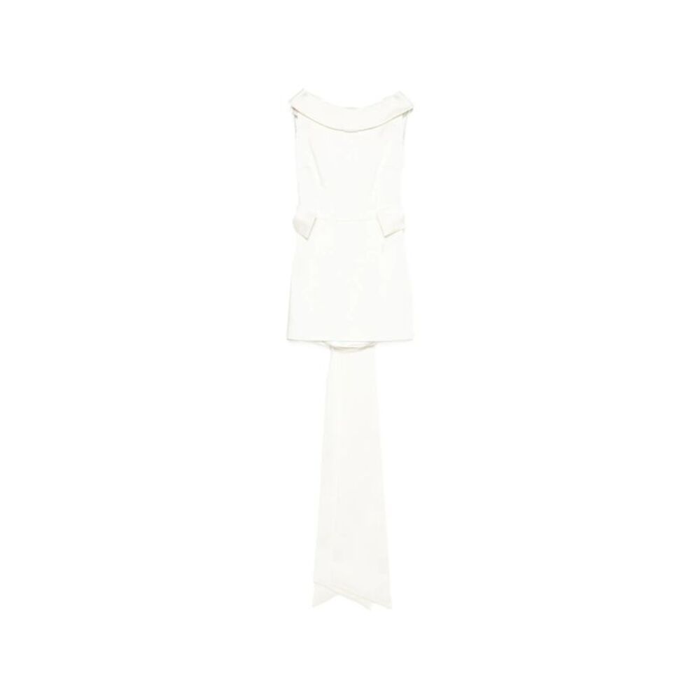 New Arrivals White Dresses - Cocktail & Party Dresses Women